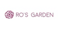 Ro’s Garden coupons